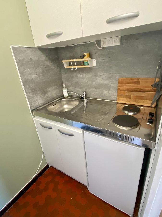 Appartement 1 pièce, Hyper centre, Grosse Horloge La Rochelle  Extérieur photo