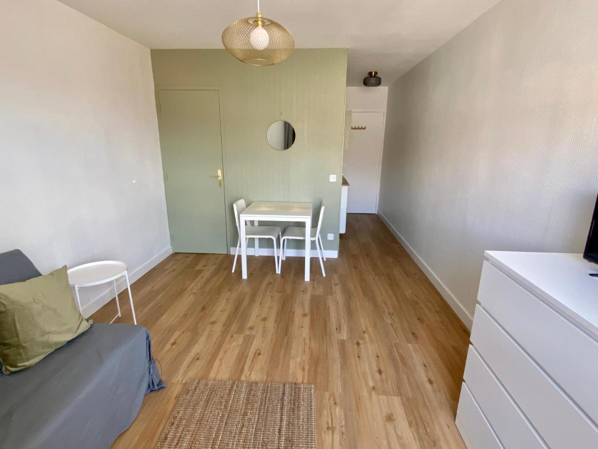 Appartement 1 pièce, Hyper centre, Grosse Horloge La Rochelle  Extérieur photo