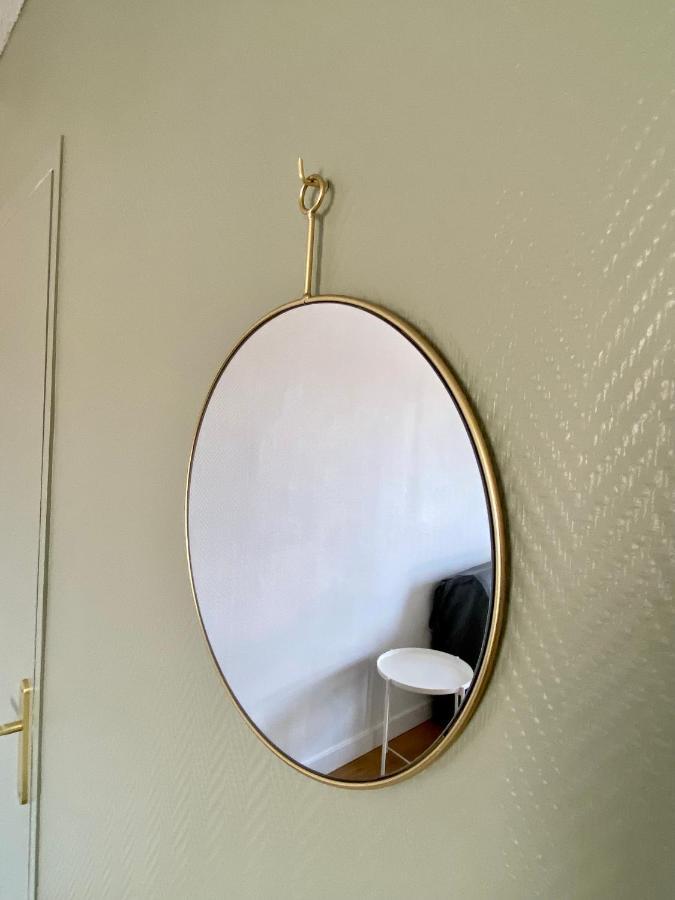 Appartement 1 pièce, Hyper centre, Grosse Horloge La Rochelle  Extérieur photo
