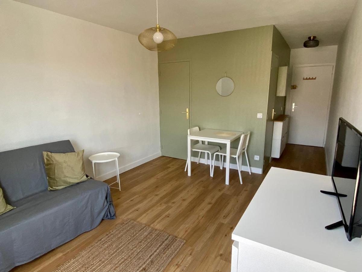 Appartement 1 pièce, Hyper centre, Grosse Horloge La Rochelle  Extérieur photo