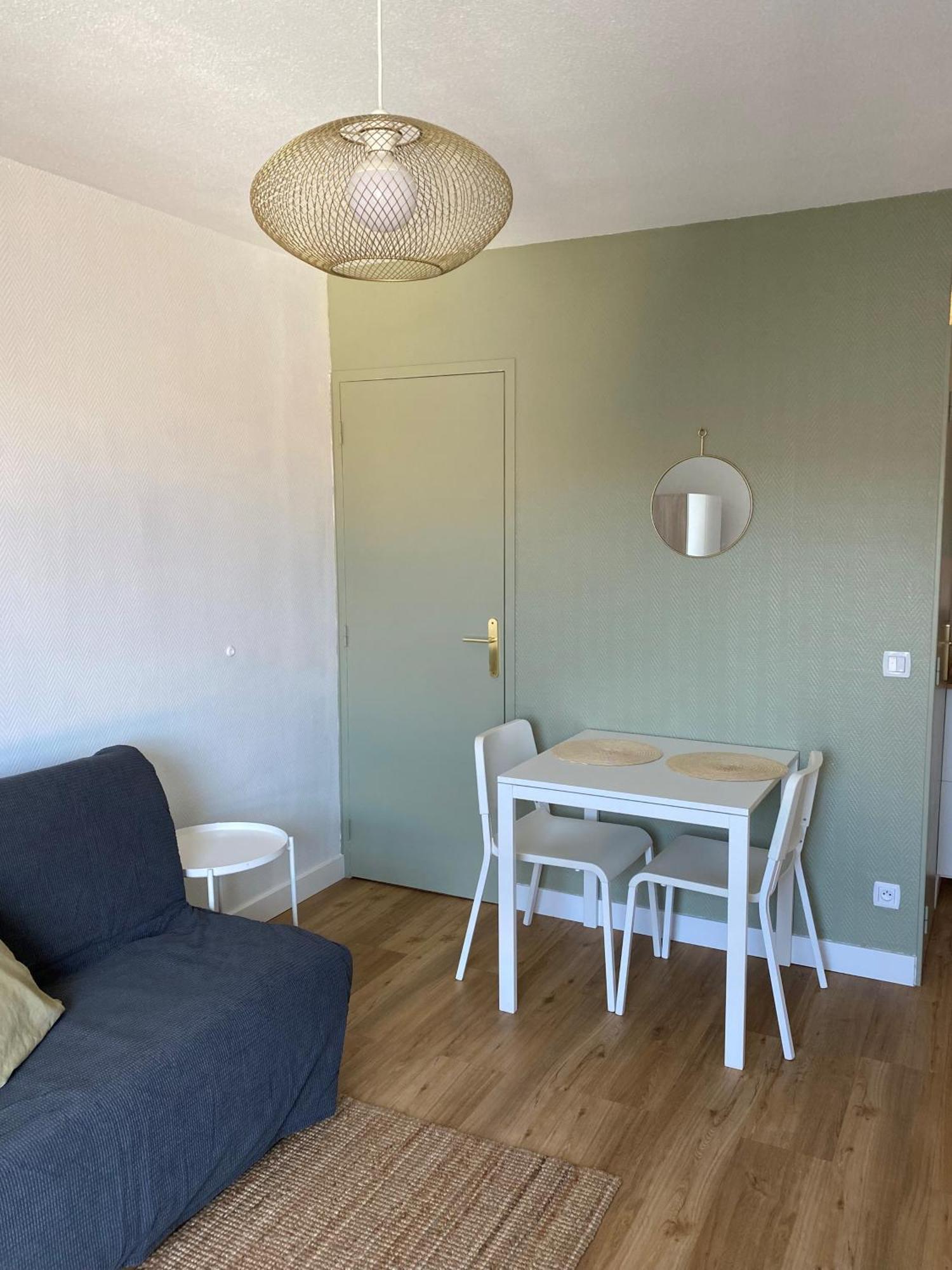 Appartement 1 pièce, Hyper centre, Grosse Horloge La Rochelle  Extérieur photo